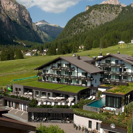 Biancaneve Family Hotel Selva di Val Gardena Zewnętrze zdjęcie