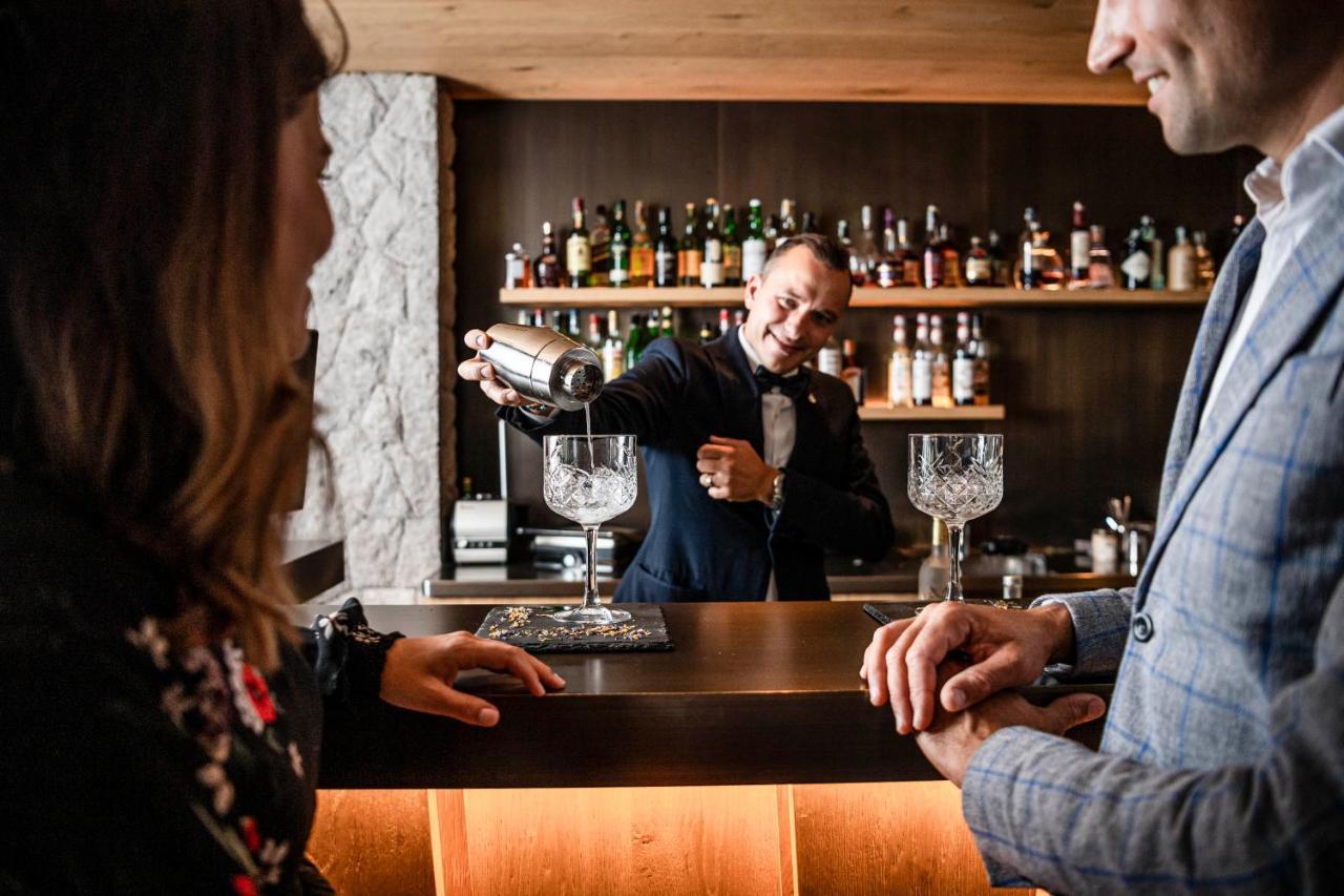 Biancaneve Family Hotel Selva di Val Gardena Zewnętrze zdjęcie