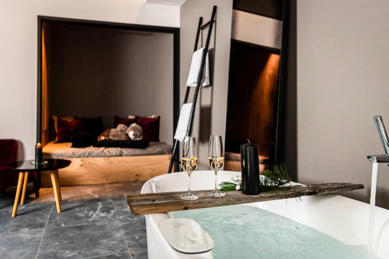 Biancaneve Family Hotel Selva di Val Gardena Zewnętrze zdjęcie