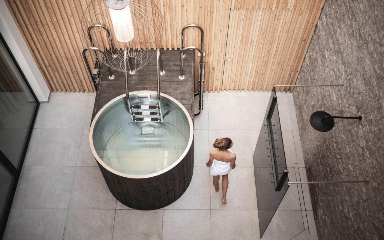 Biancaneve Family Hotel Selva di Val Gardena Zewnętrze zdjęcie