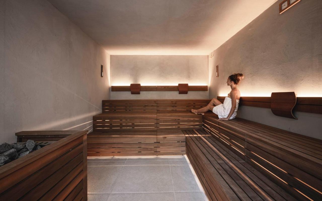Biancaneve Family Hotel Selva di Val Gardena Zewnętrze zdjęcie
