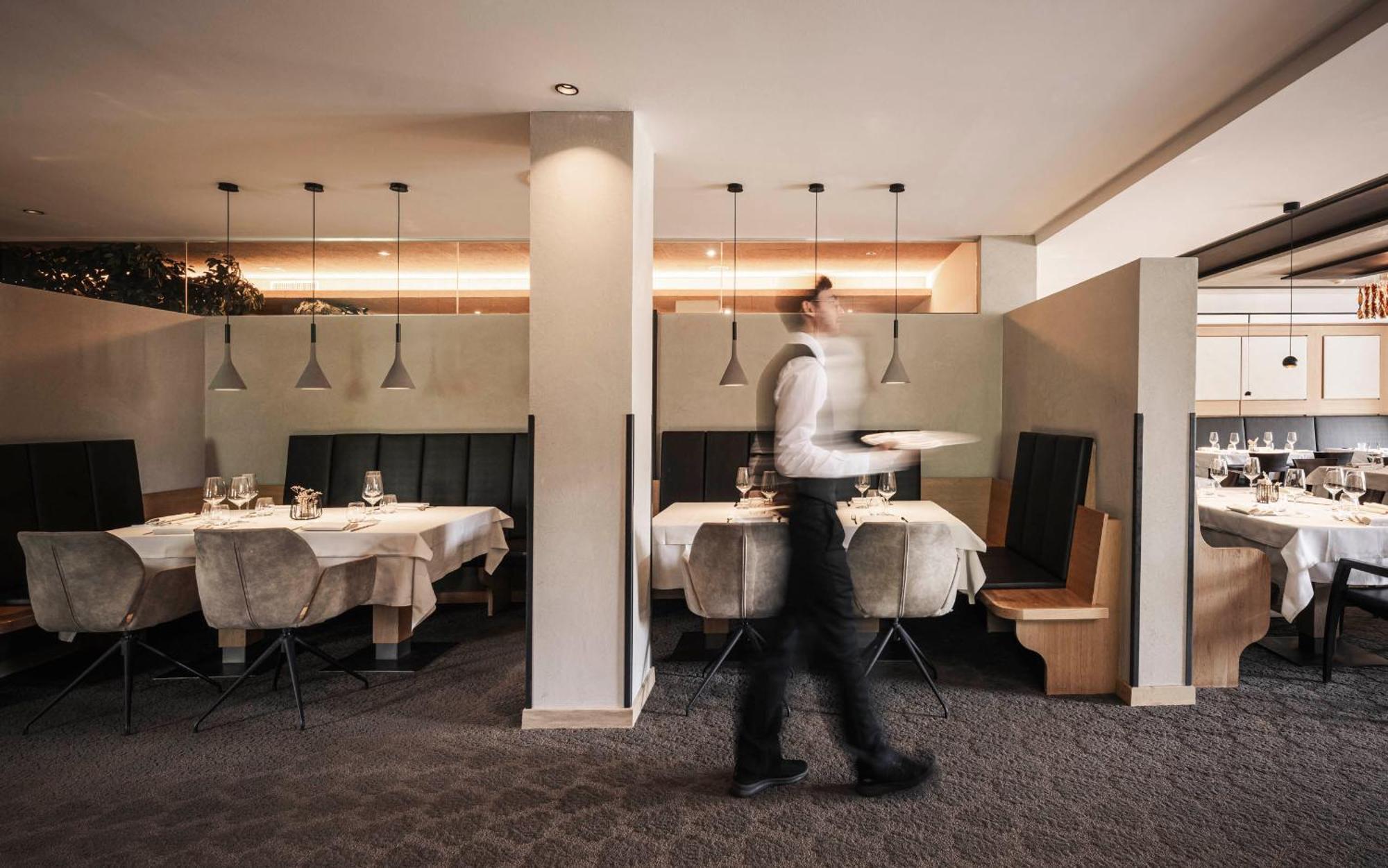 Biancaneve Family Hotel Selva di Val Gardena Zewnętrze zdjęcie