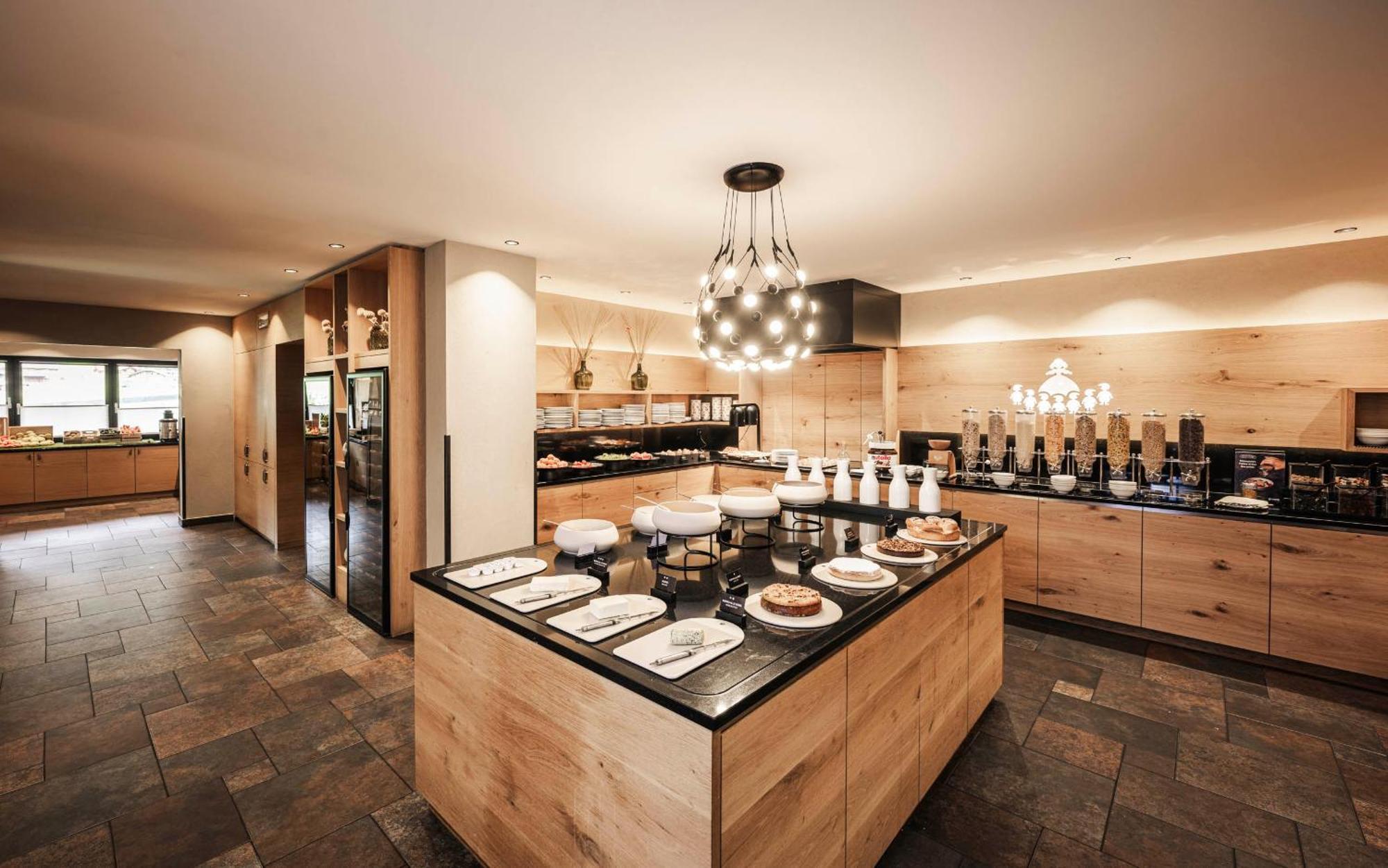 Biancaneve Family Hotel Selva di Val Gardena Zewnętrze zdjęcie