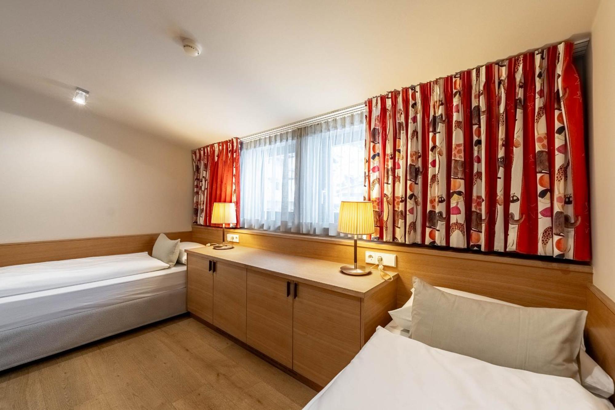 Biancaneve Family Hotel Selva di Val Gardena Zewnętrze zdjęcie