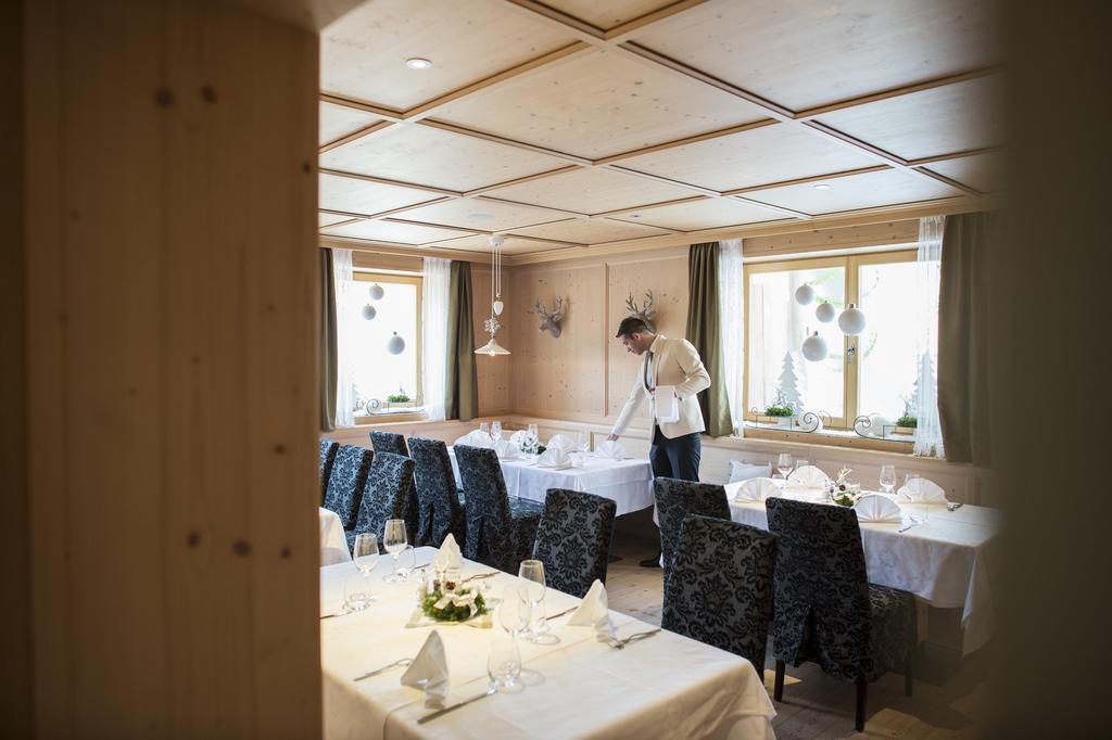 Biancaneve Family Hotel Selva di Val Gardena Zewnętrze zdjęcie