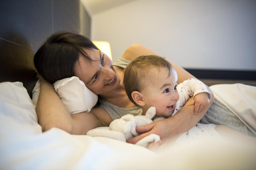 Biancaneve Family Hotel Selva di Val Gardena Zewnętrze zdjęcie
